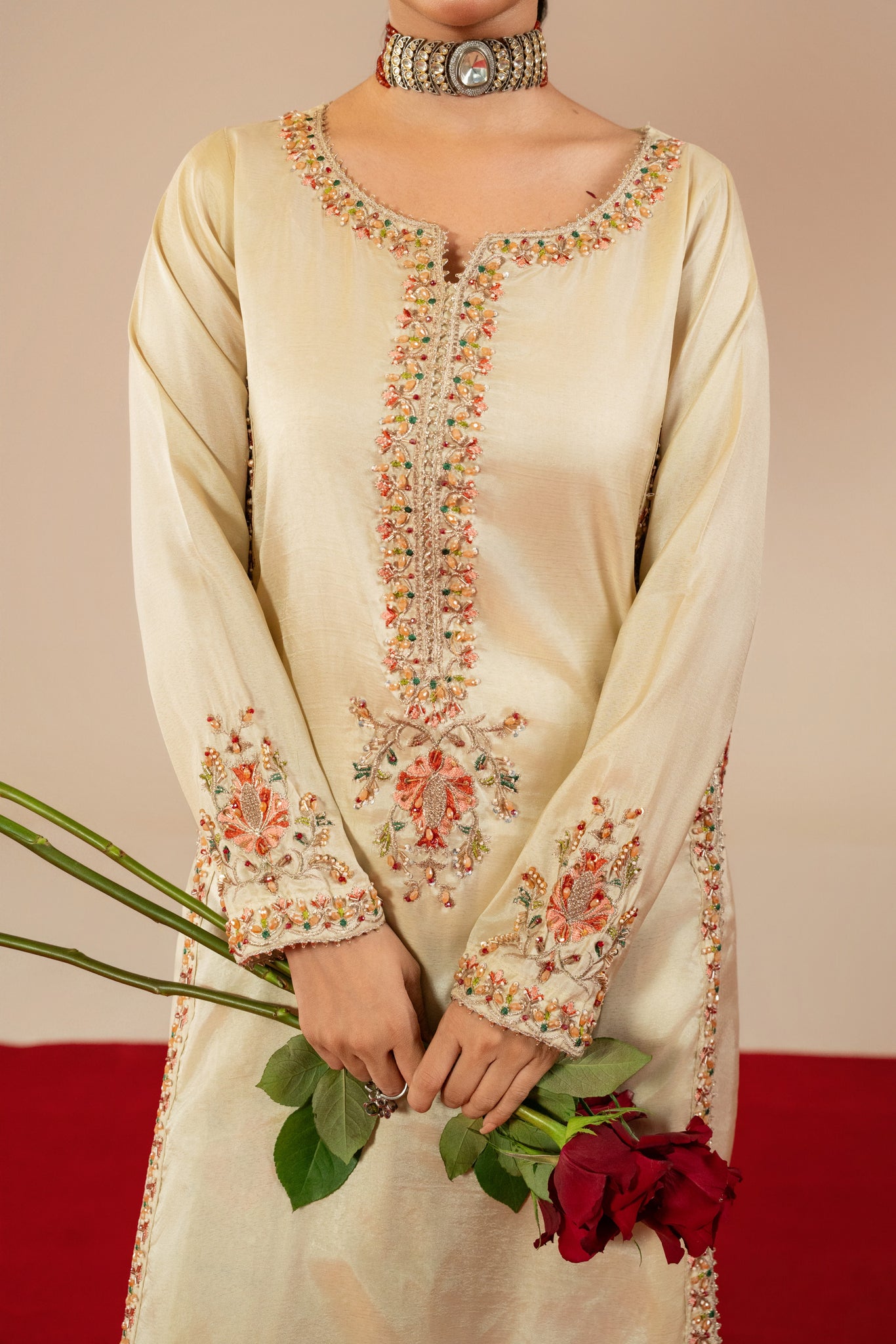 Farshi Shalwar