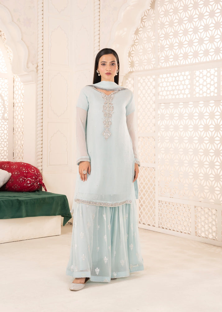 Sky Sharara 33