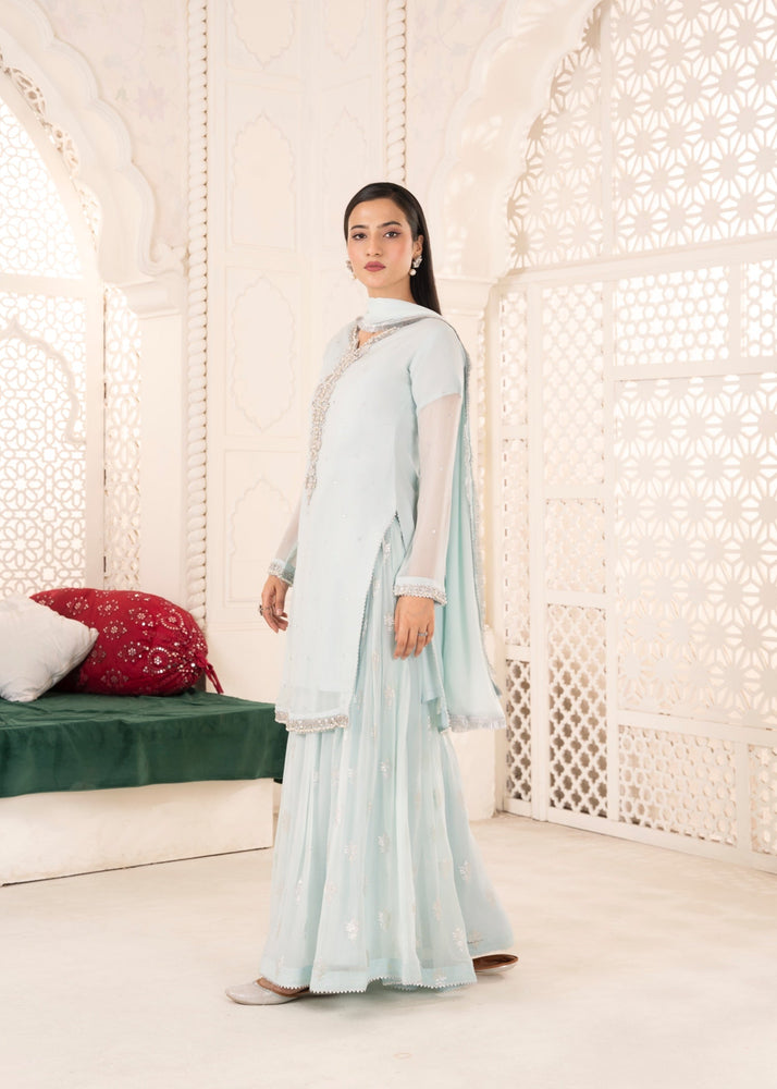 Sky Sharara 33
