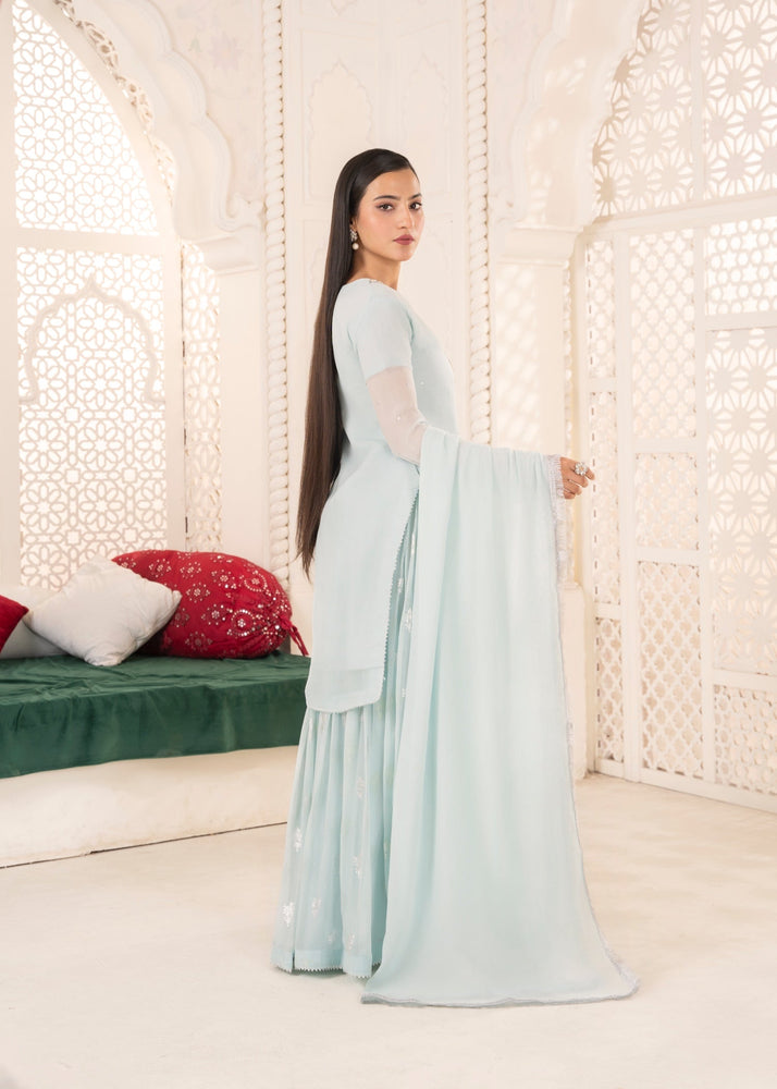 Sky Sharara 33