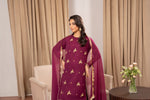 Raspberry Sharara