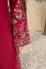 Kurta Set Pink 32