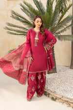 Kurta Set Pink 32