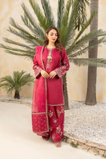 Kurta Set Pink 32
