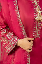 Kurta Set Pink 32