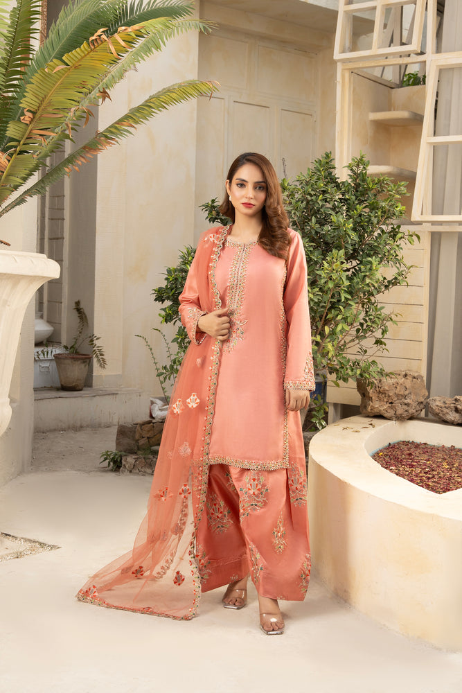 Farshi Shalwar 36