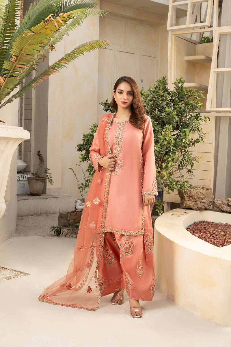 Farshi Shalwar 36