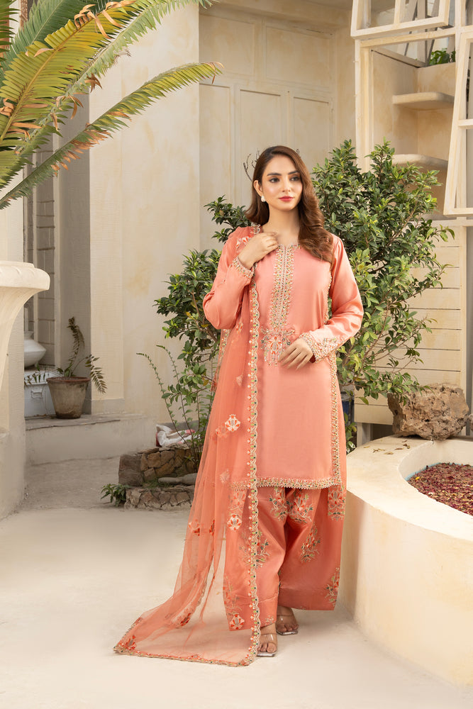 Farshi Shalwar 36