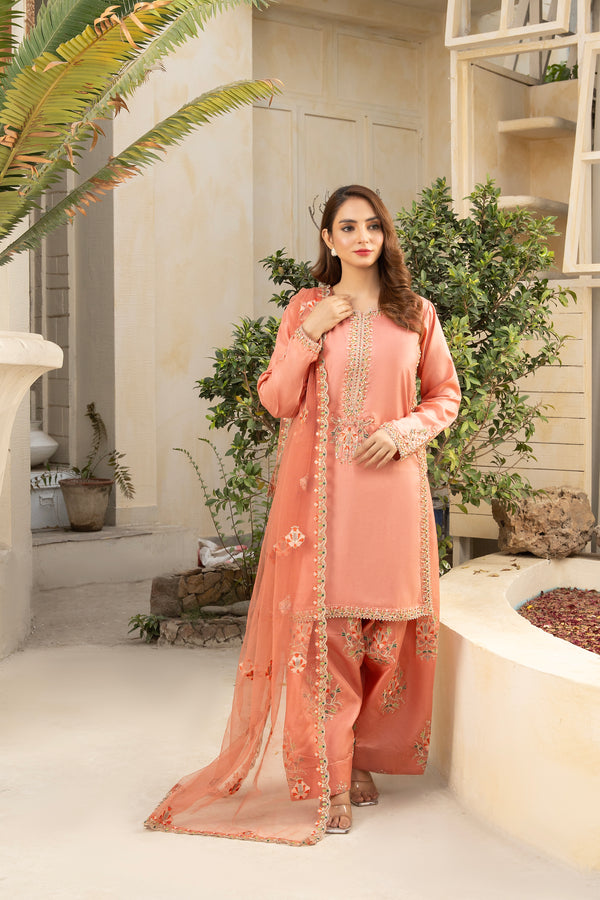 Farshi Shalwar 36