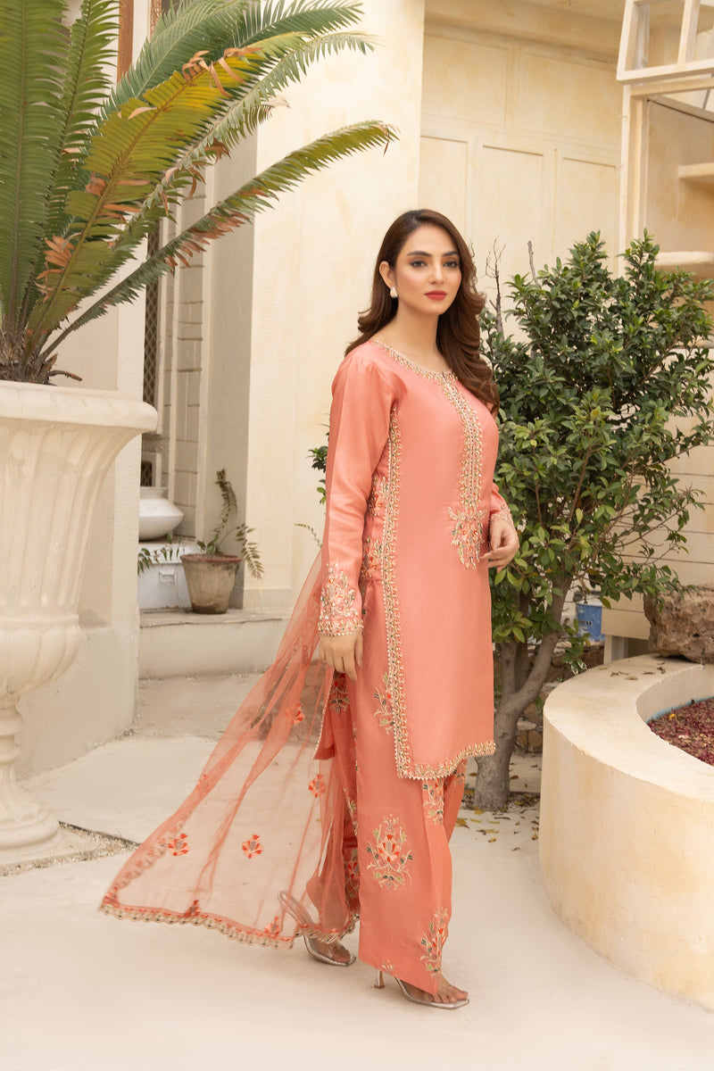 Farshi Shalwar 36