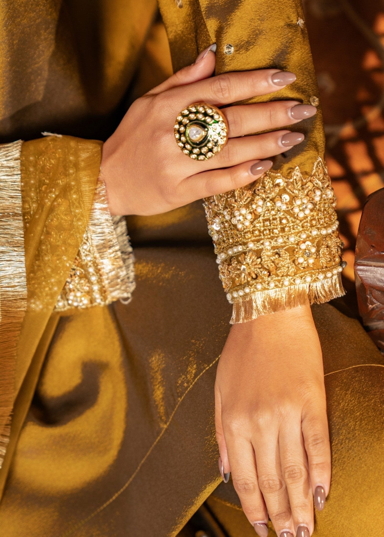 Amber Sharara 17 - Maira FashionMaira FashionAmber Sharara 17