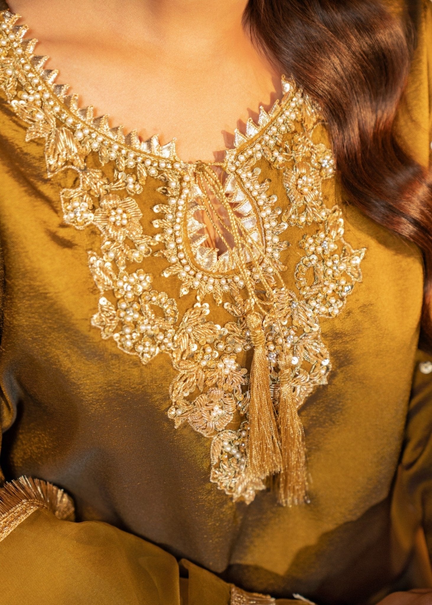 Amber Sharara 17 - Maira FashionMaira FashionAmber Sharara 17