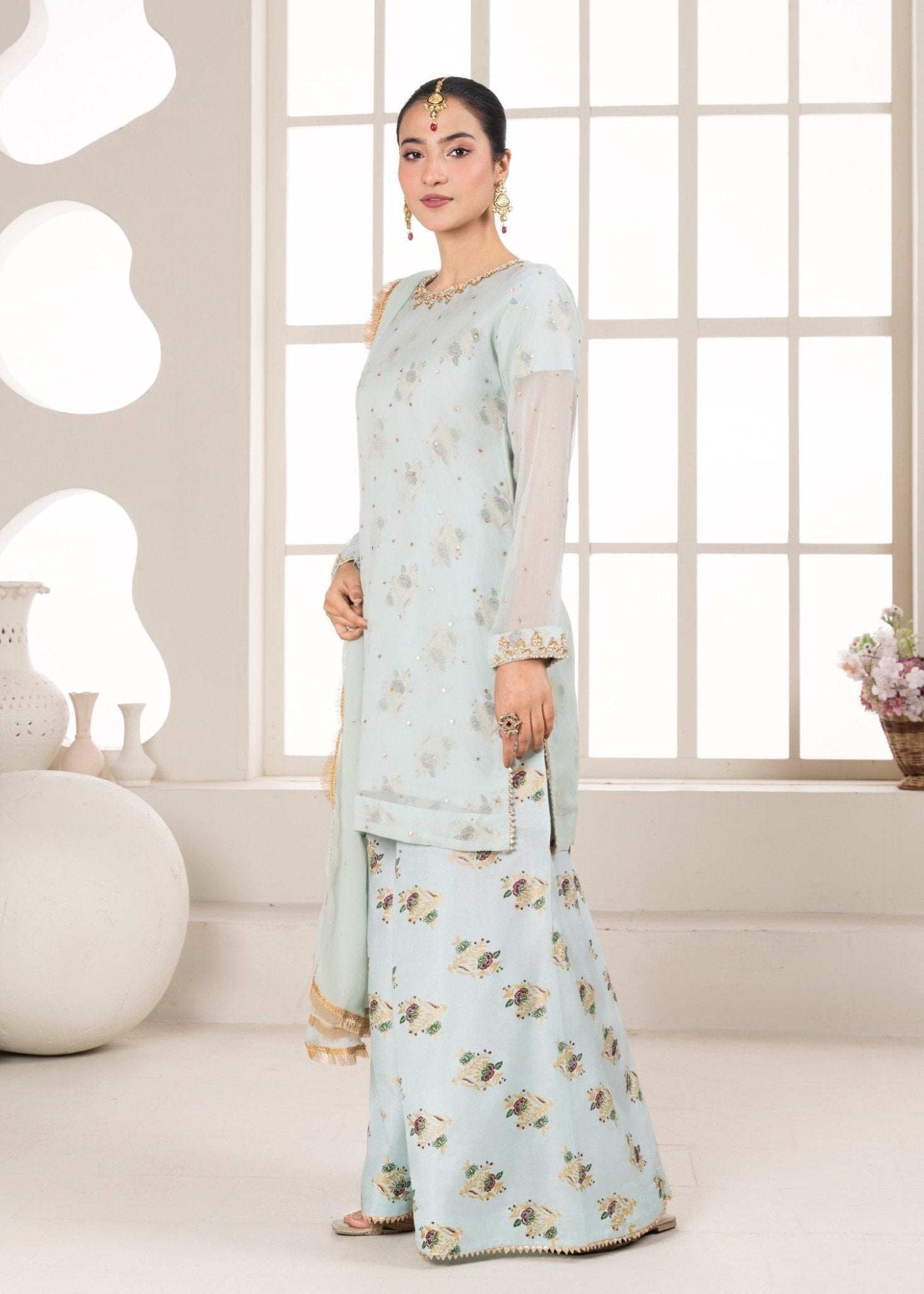 Farozi Sharara 23 - Maira FashionMaira FashionFarozi Sharara 23