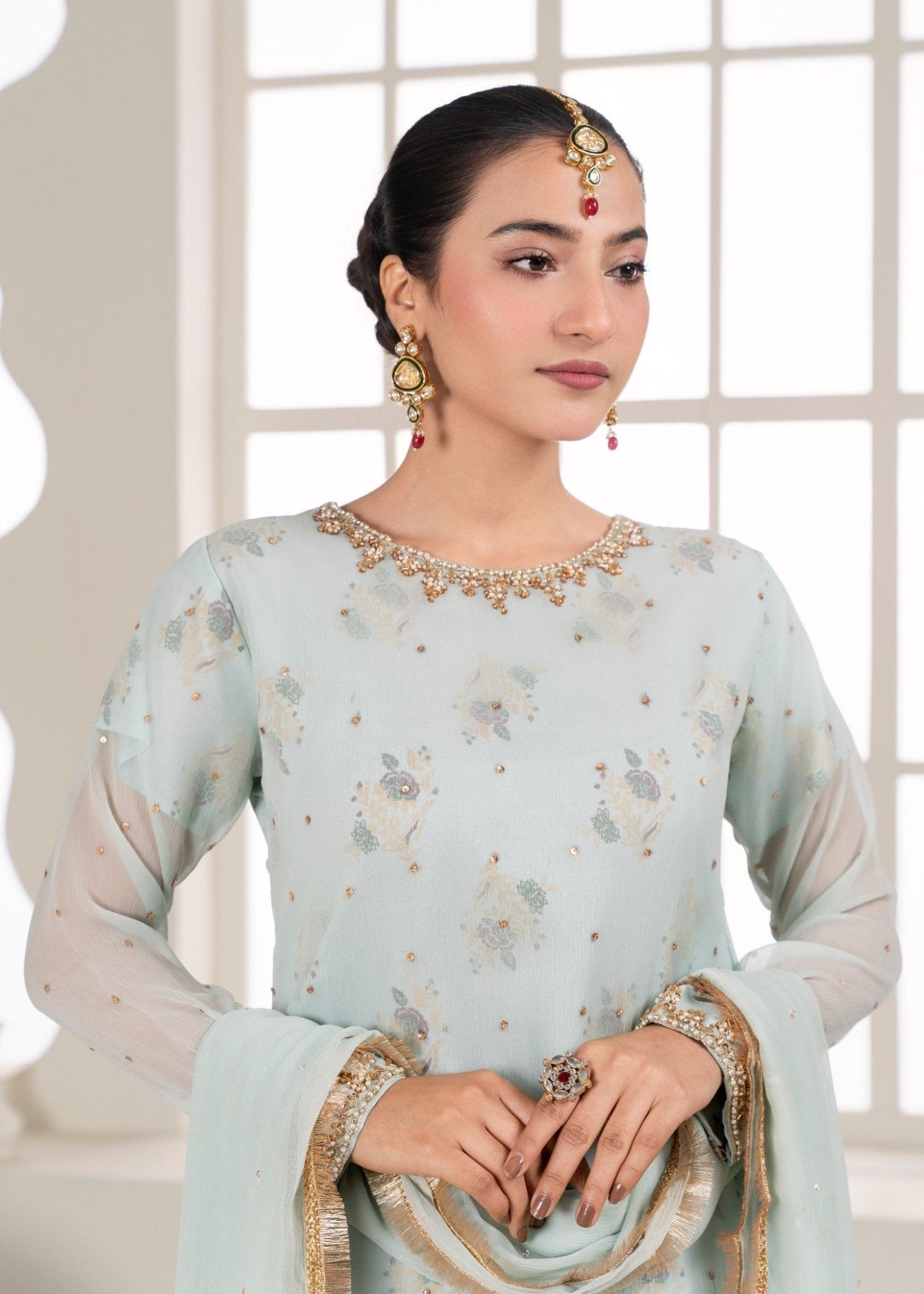 Farozi Sharara 23 - Maira FashionMaira FashionFarozi Sharara 23