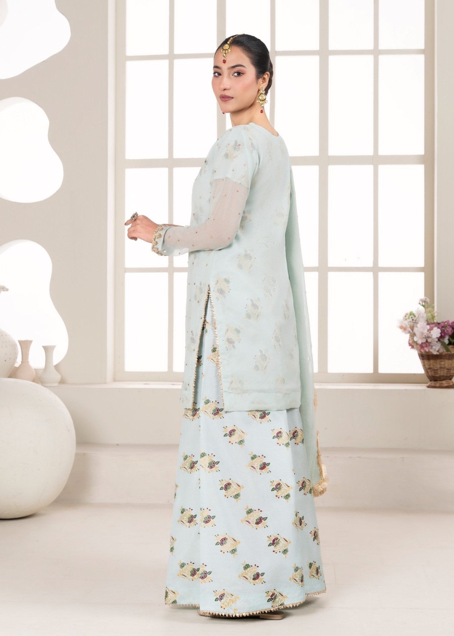 Farozi Sharara 23 - Maira FashionMaira FashionFarozi Sharara 23