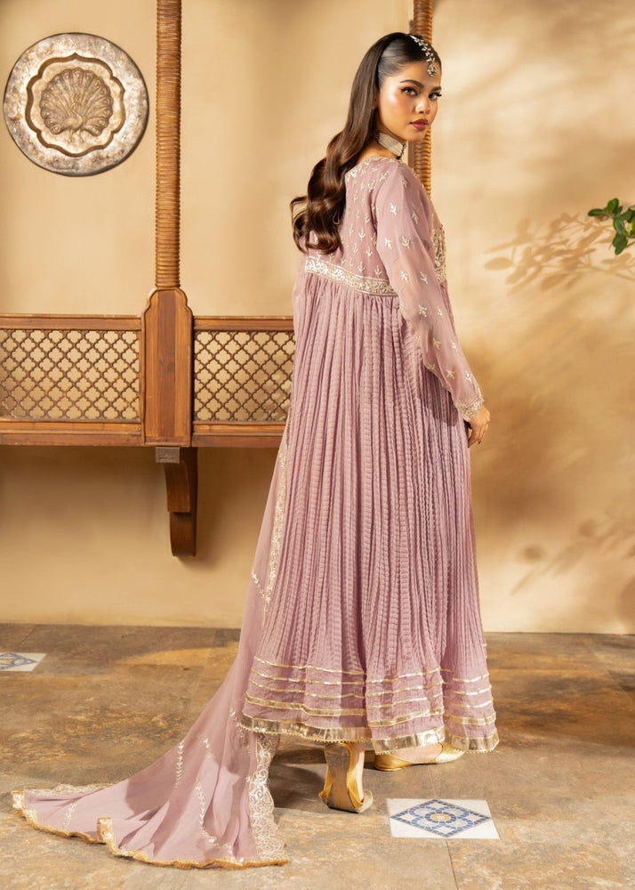 Lilac Pishwas 13 - Maira FashionMaira FashionLilac Pishwas 13