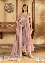 Lilac Pishwas 13