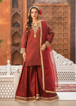 Maroon Sharara 03