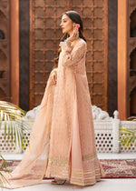 Peach Sharara 22 - Maira FashionMaira FashionPeach Sharara 22