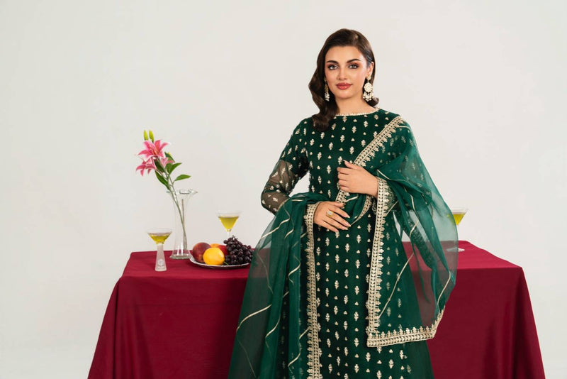 Green Maxi