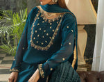 zinc long shirt