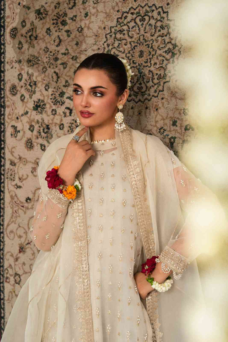 Ivory Maxi