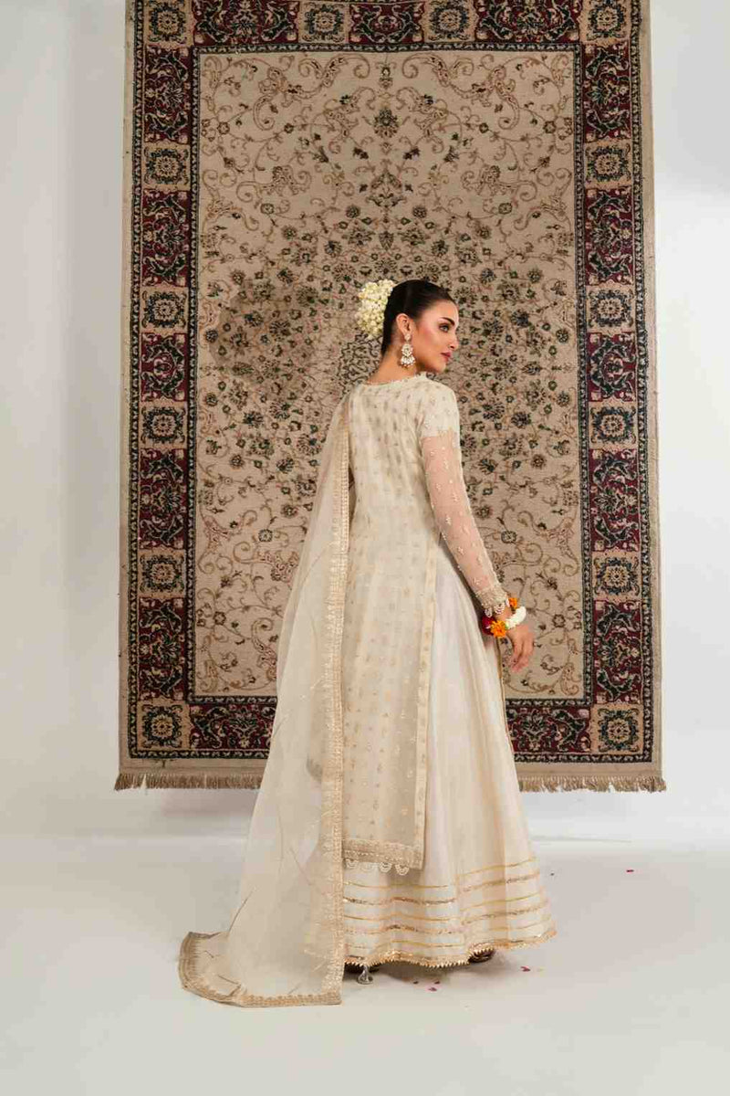Ivory Maxi