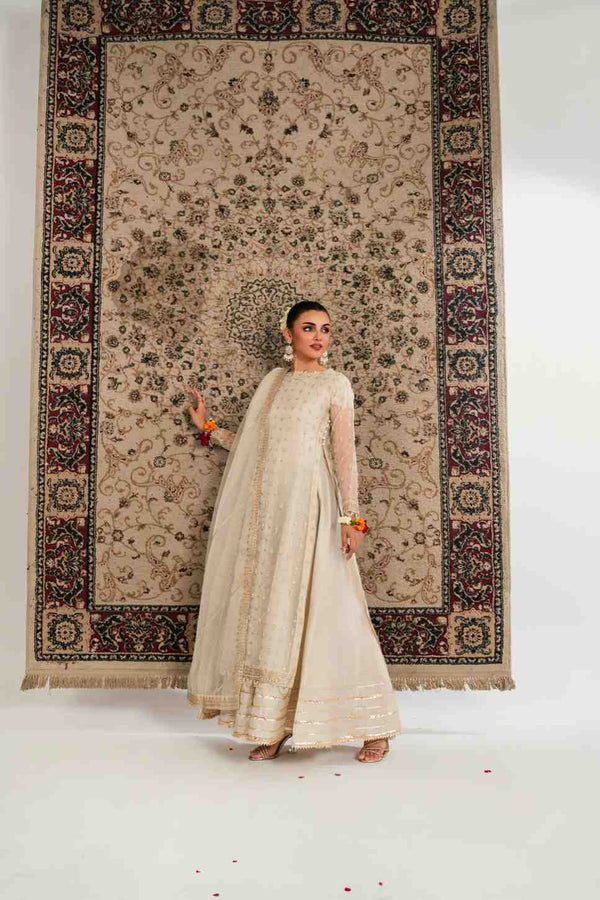 Ivory Maxi
