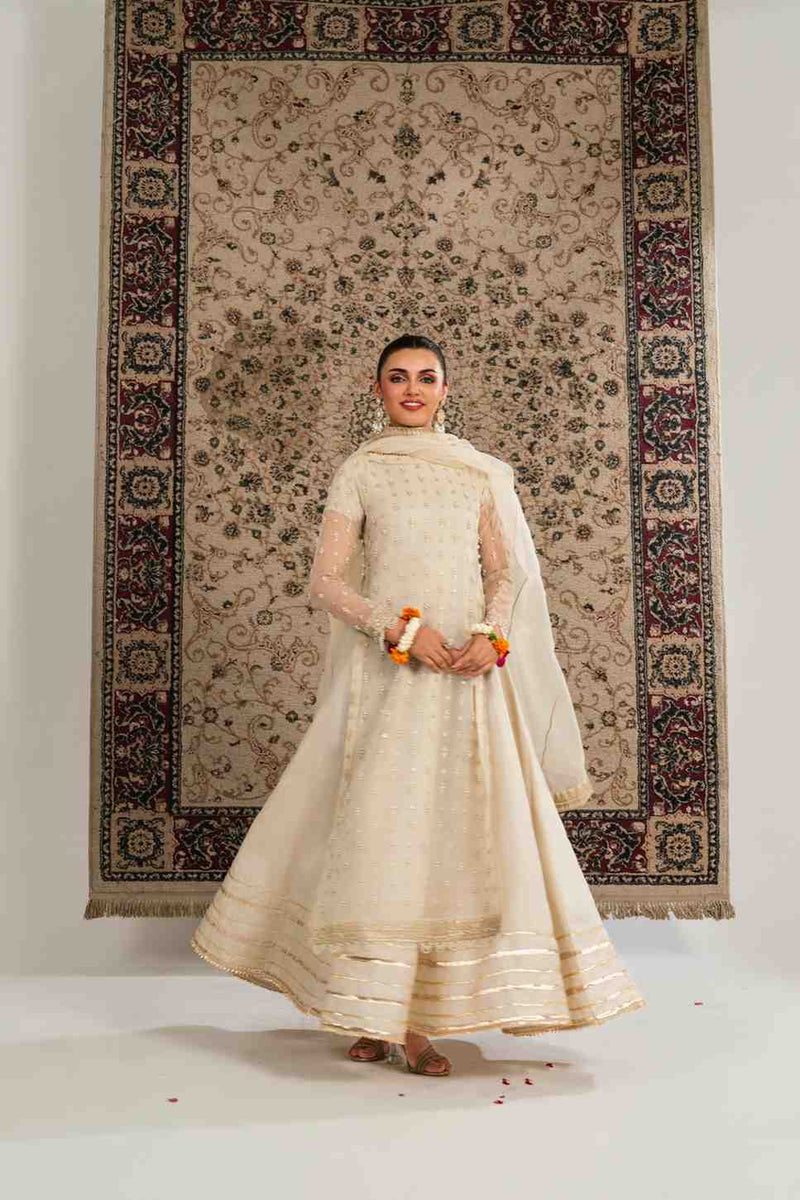 Ivory Maxi