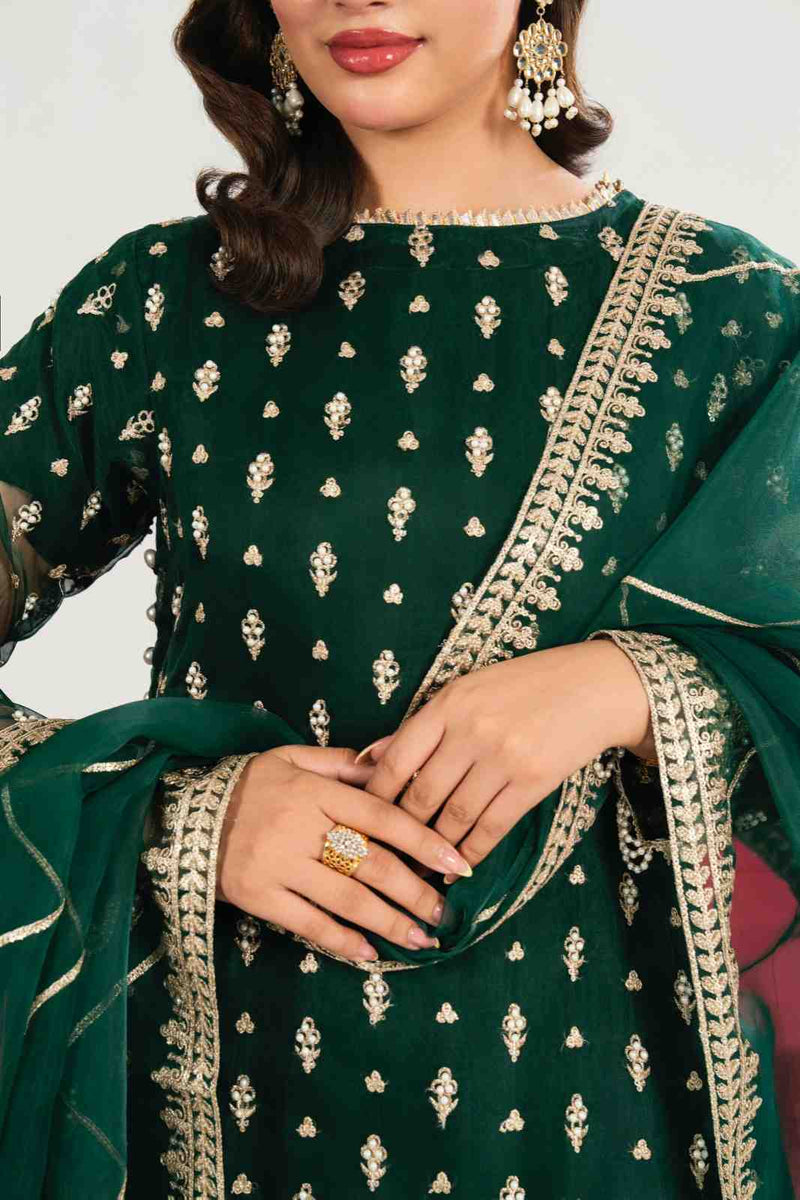 Green Maxi