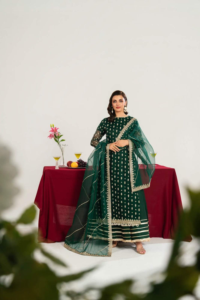 Green Maxi