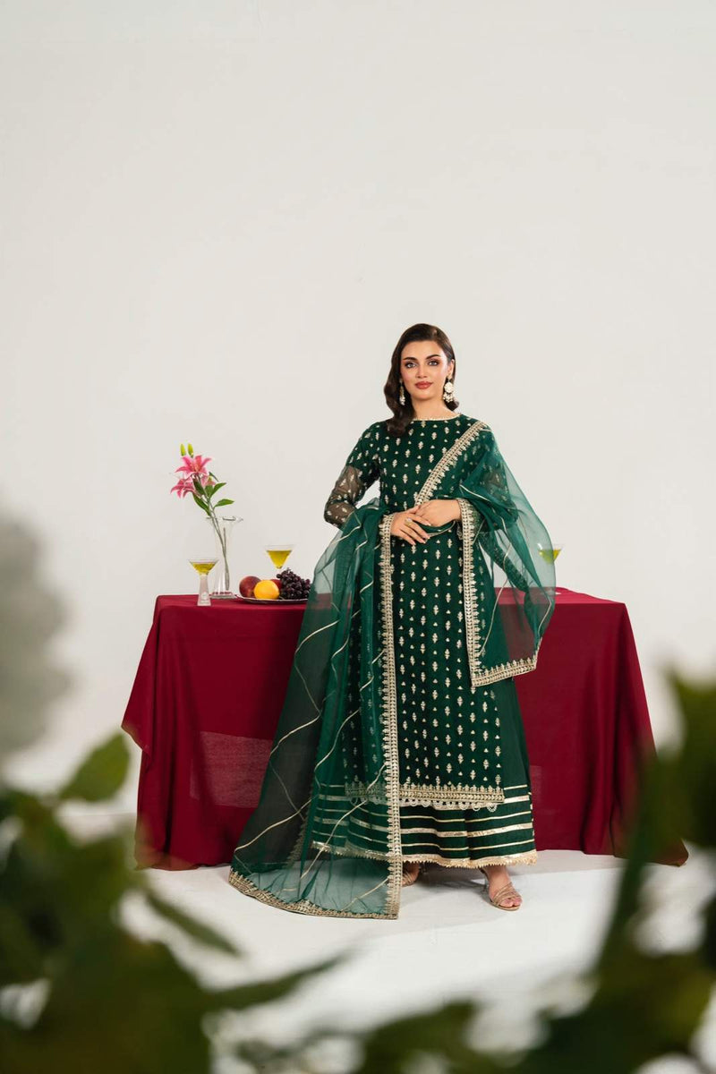Green Maxi