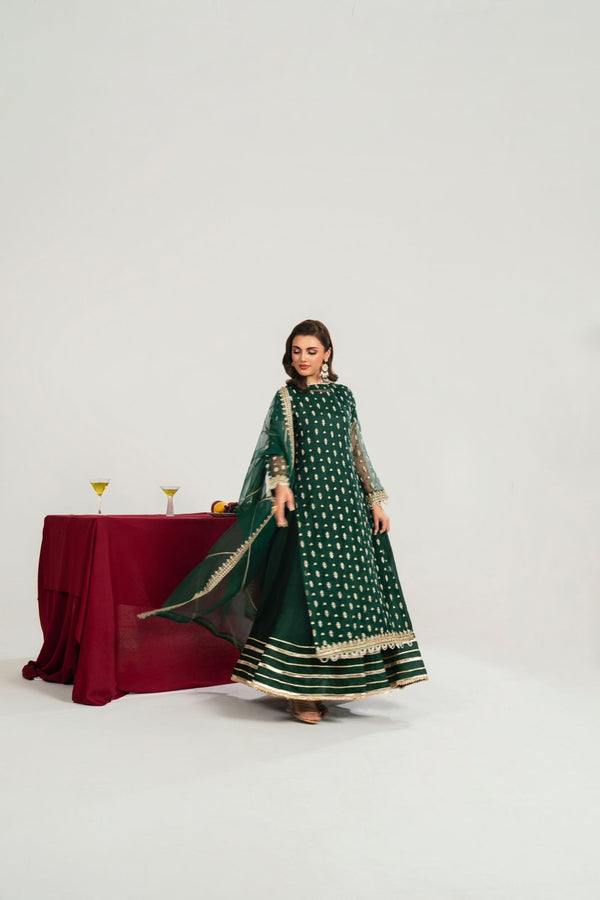 Green Maxi