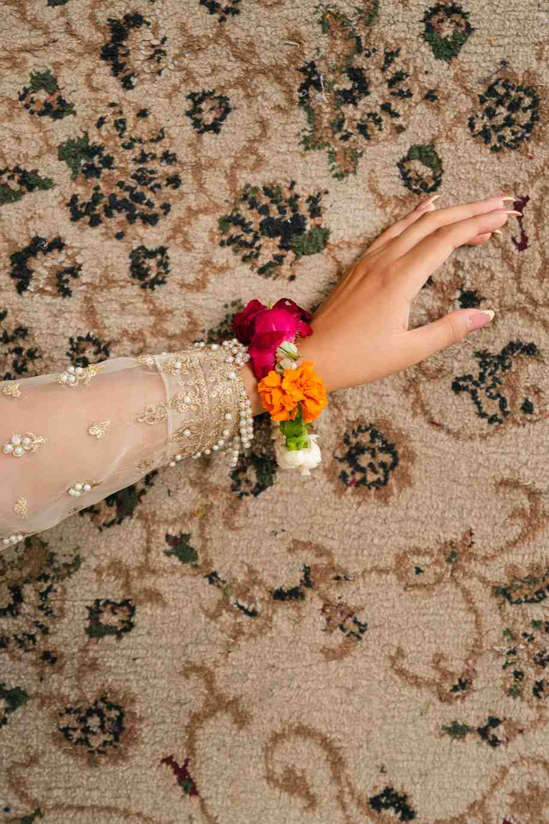 Ivory Maxi