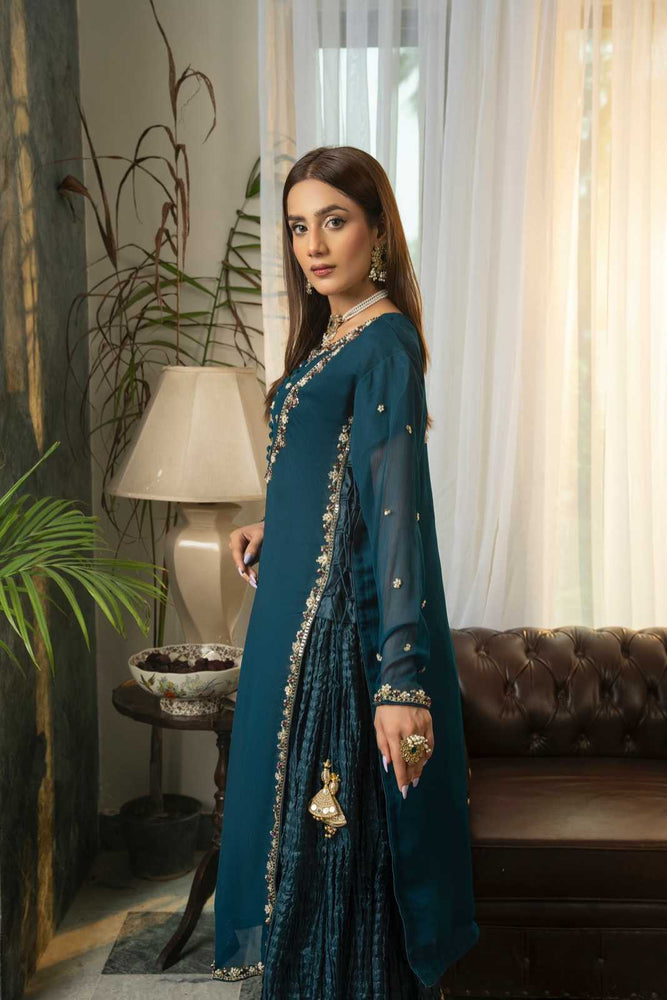 zinc long shirt