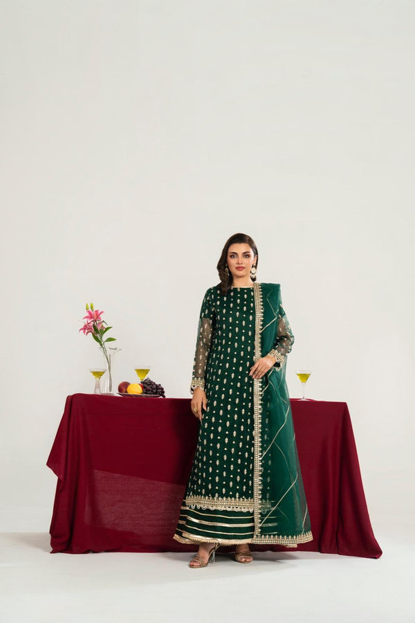Green Maxi