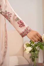 Pink Kurta Set
