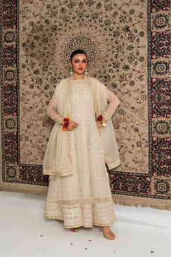Ivory Maxi