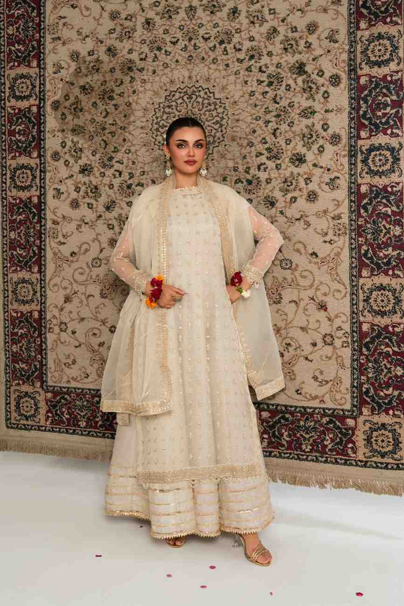 Ivory Maxi