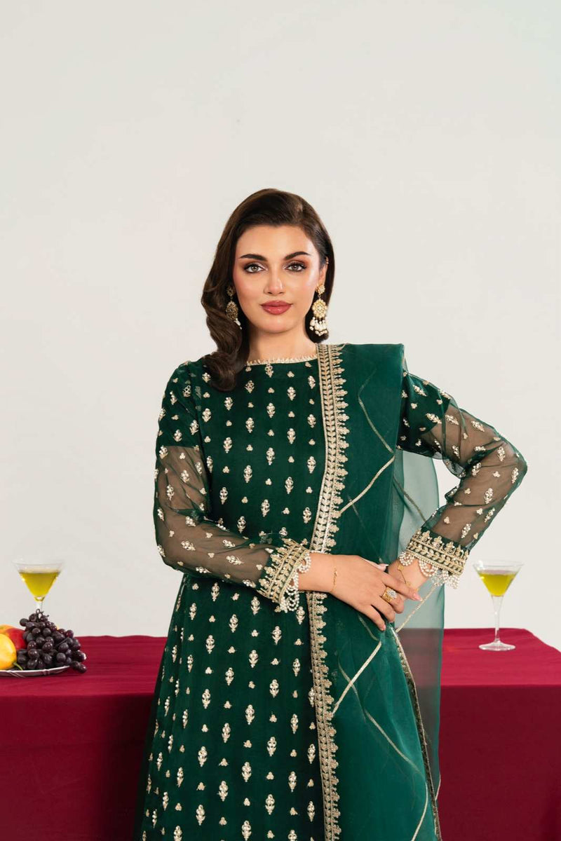 Green Maxi