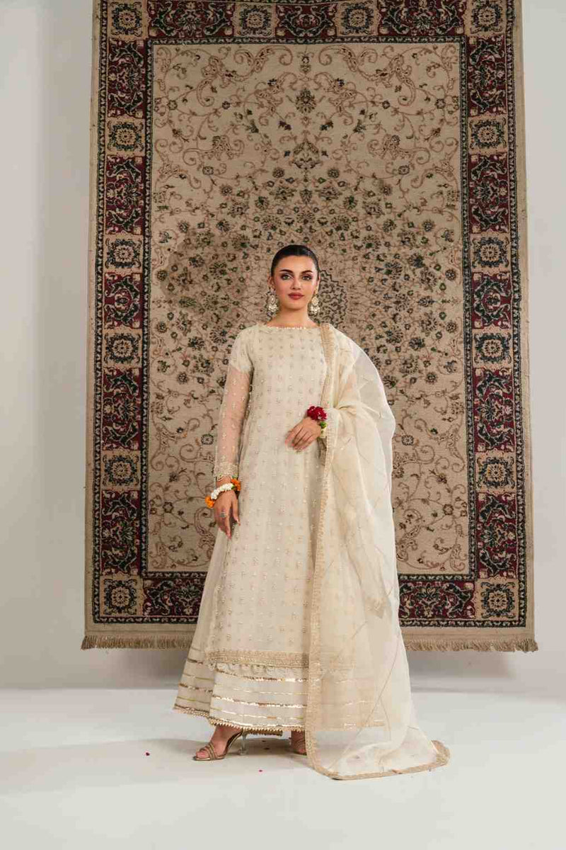 Ivory Maxi