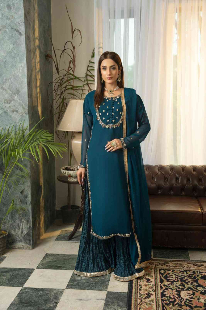 zinc long shirt