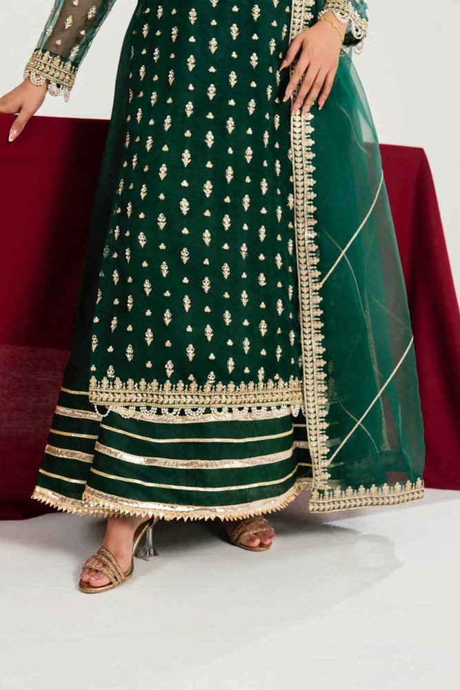 Green Maxi