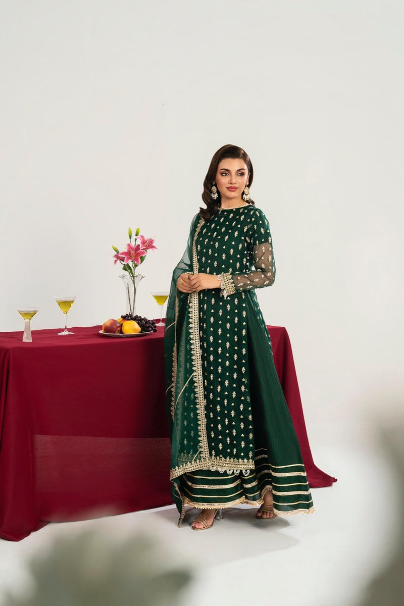 Green Maxi