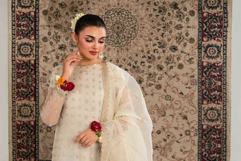 Ivory Maxi