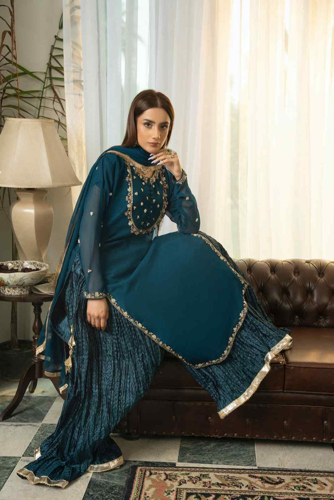 zinc long shirt