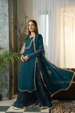 zinc long shirt
