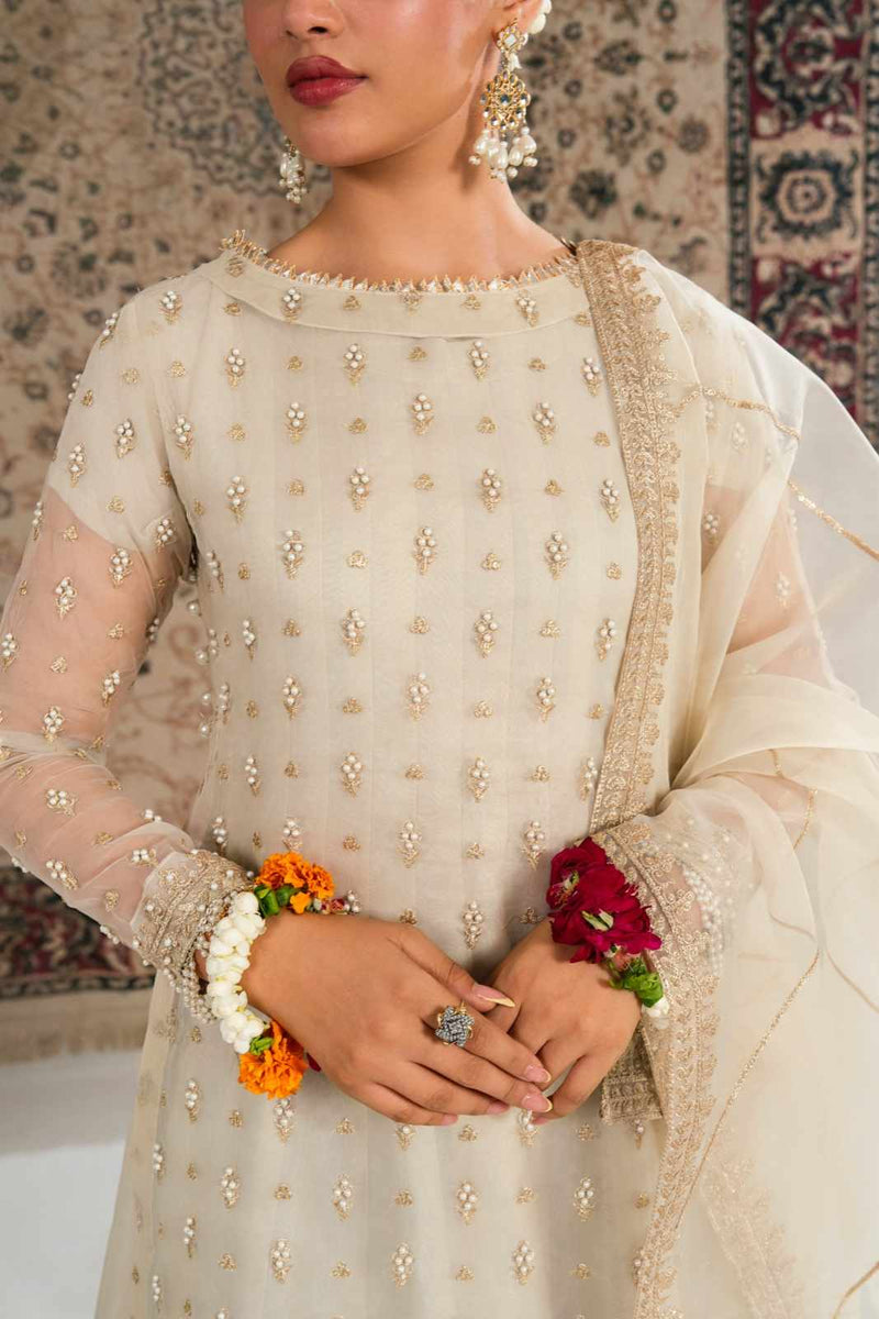 Ivory Maxi
