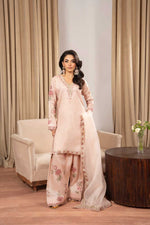 Pink Kurta Set
