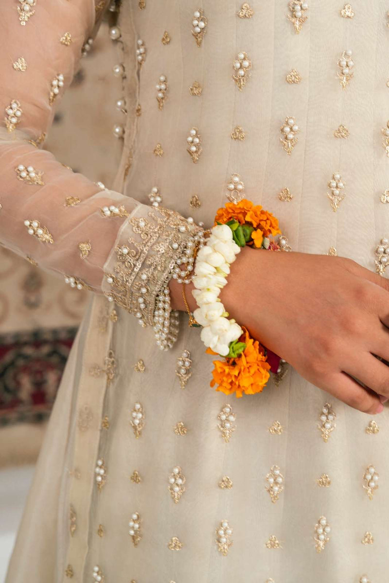 Ivory Maxi